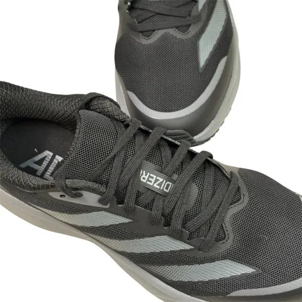 کفش رانینگ آدیداس مشکی مدل Adizero کد RC7M