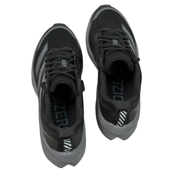 کفش رانینگ آدیداس مشکی مدل Adizero کد RC7M