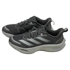 کفش رانینگ آدیداس مشکی مدل Adizero کد RC7M