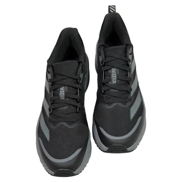 کفش رانینگ آدیداس مشکی مدل Adizero کد RC7M