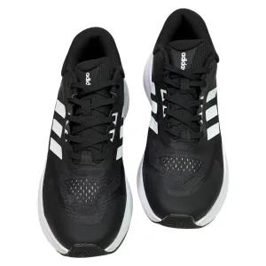 خرید اینترنتی قیمت کفش ورزشی آدیداس مشکی سفید Super Adizero