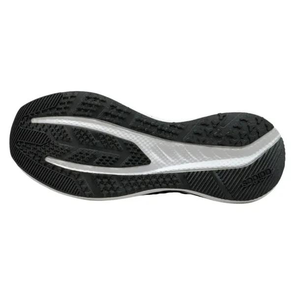کفش ورزشی آدیداس مشکی سفید Super Adizero
