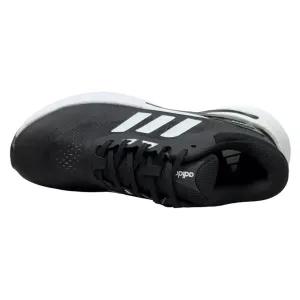 خرید اینترنتی قیمت کفش ورزشی آدیداس مشکی سفید Super Adizero