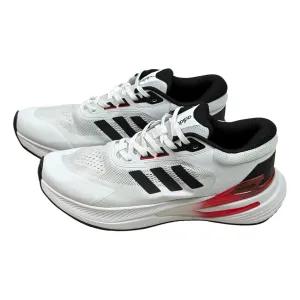 کفش رانینگ آدیداس سفید Super Adizero