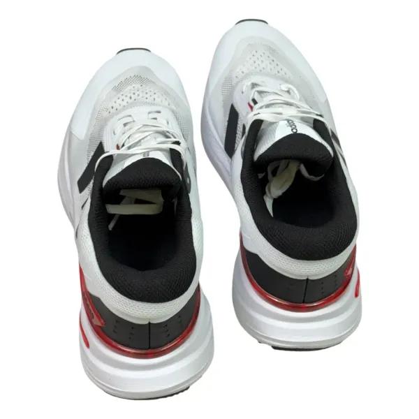 کفش رانینگ آدیداس سفید Super Adizero