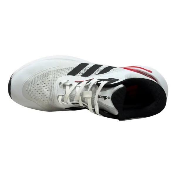 کفش رانینگ آدیداس سفید Super Adizero