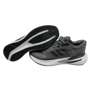 خرید اینترنتی قیمت کفش رانینگ مردانه آدیداس Super Adizero ذغالی