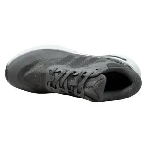 خرید اینترنتی قیمت کفش رانینگ مردانه آدیداس Super Adizero ذغالی