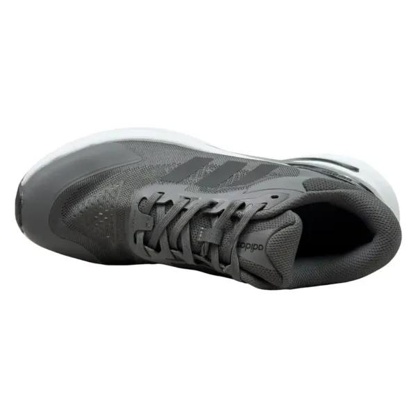 کفش رانینگ مردانه آدیداس Super Adizero ذغالی