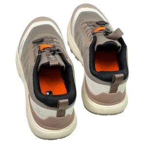 خرید اینترنتی قیمت کفش پیاده روی مردانه گورنورنی نسکافه ای کد 92755A