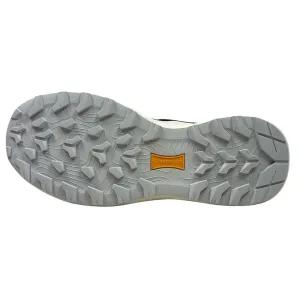خرید اینترنتی قیمت کفش گورنورنی مردانه مشکی کرم کد 92755A