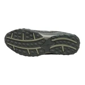 خرید اینترنتی قیمت کفش نیوبالانس مردانه ذغالی کد 204L