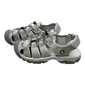 صندل طبیعت گردی گورنورنی طوسی کد 92707B
