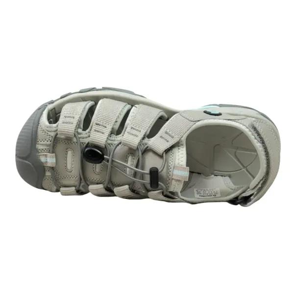 صندل طبیعت گردی گورنورنی طوسی کد 92707B