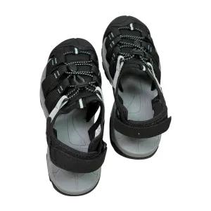 خرید اینترنتی قیمت صندل طبیعت گردی زنانه گورنورنی کد 92707B