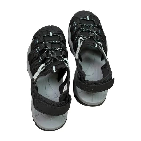 صندل طبیعت گردی زنانه گورنورنی کد 92707B