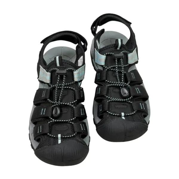 صندل طبیعت گردی زنانه گورنورنی کد 92707B