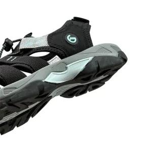 خرید اینترنتی قیمت صندل طبیعت گردی زنانه گورنورنی کد 92707B