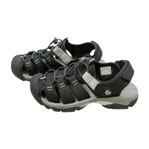 صندل طبیعت گردی زنانه گورنورنی کد 92707B