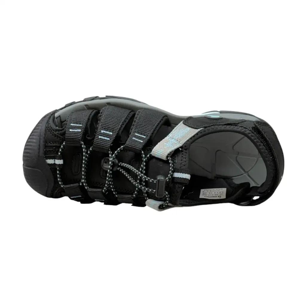 خرید اینترنتی قیمت صندل طبیعت گردی زنانه گورنورنی کد 92707B