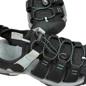 خرید اینترنتی قیمت صندل طبیعت گردی زنانه گورنورنی کد 92707B