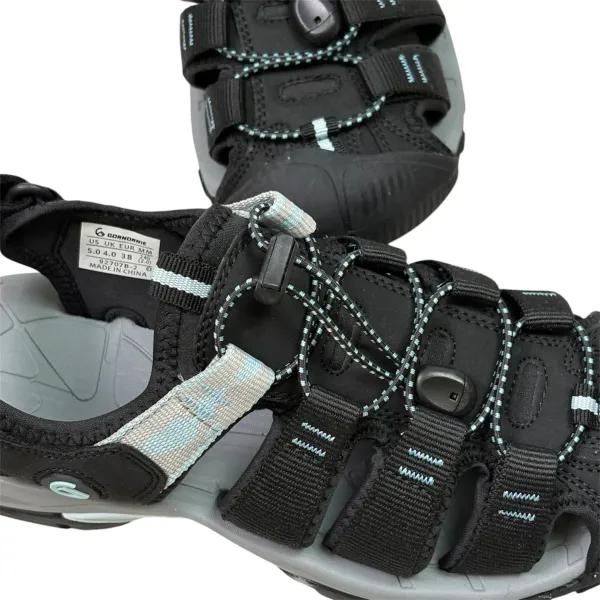 صندل طبیعت گردی زنانه گورنورنی کد 92707B