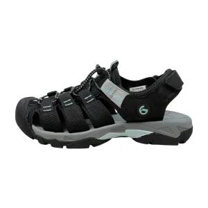 خرید اینترنتی قیمت صندل طبیعت گردی زنانه گورنورنی کد 92707B
