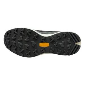 خرید اینترنتی قیمت کفش طبیعت گردی زنانه گورنورنی مشکی کد 92701B