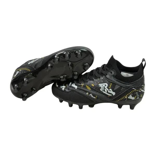 کفش فوتسال Turf مشکی کد 25071