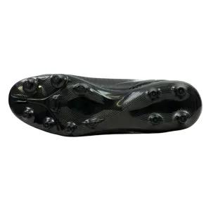 خرید اینترنتی قیمت کفش استوک مینگ مشکی سفید کد 2413D
