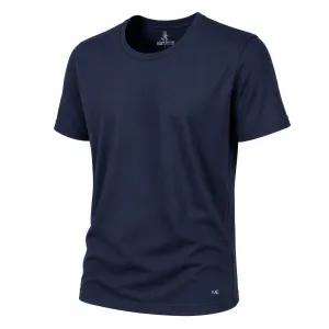 خرید اینترنتی قیمت تیشرت ورزشی مردانه ملانژ کد 61117