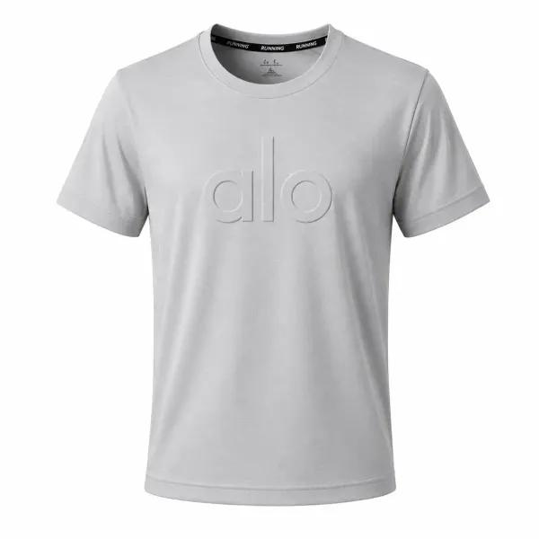تیشرت ورزشی زنانه alo کد ۷۸۰۱۸