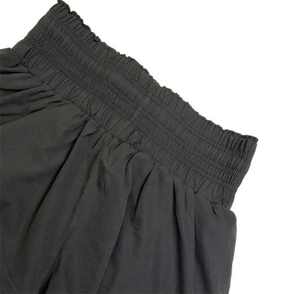 شورتک ورزشی زنانه نایک کد 023