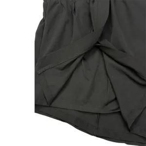 خرید اینترنتی قیمت شورتک ورزشی زنانه نایک کد 023