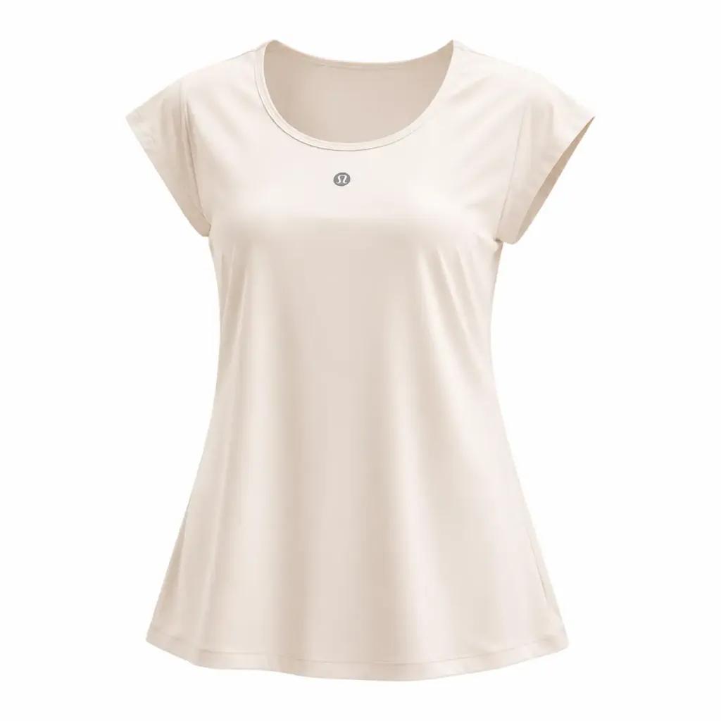 خرید اینترنتی قیمت تیشرت ورزشی زنانه اسپندکس کد 5013