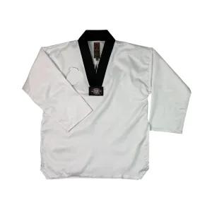 خرید اینترنتی قیمت لباس تکواندو مردانه پارچه تترون کد 2003693
