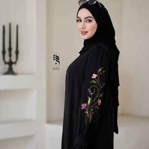 عبا زنانه طرح فرشته