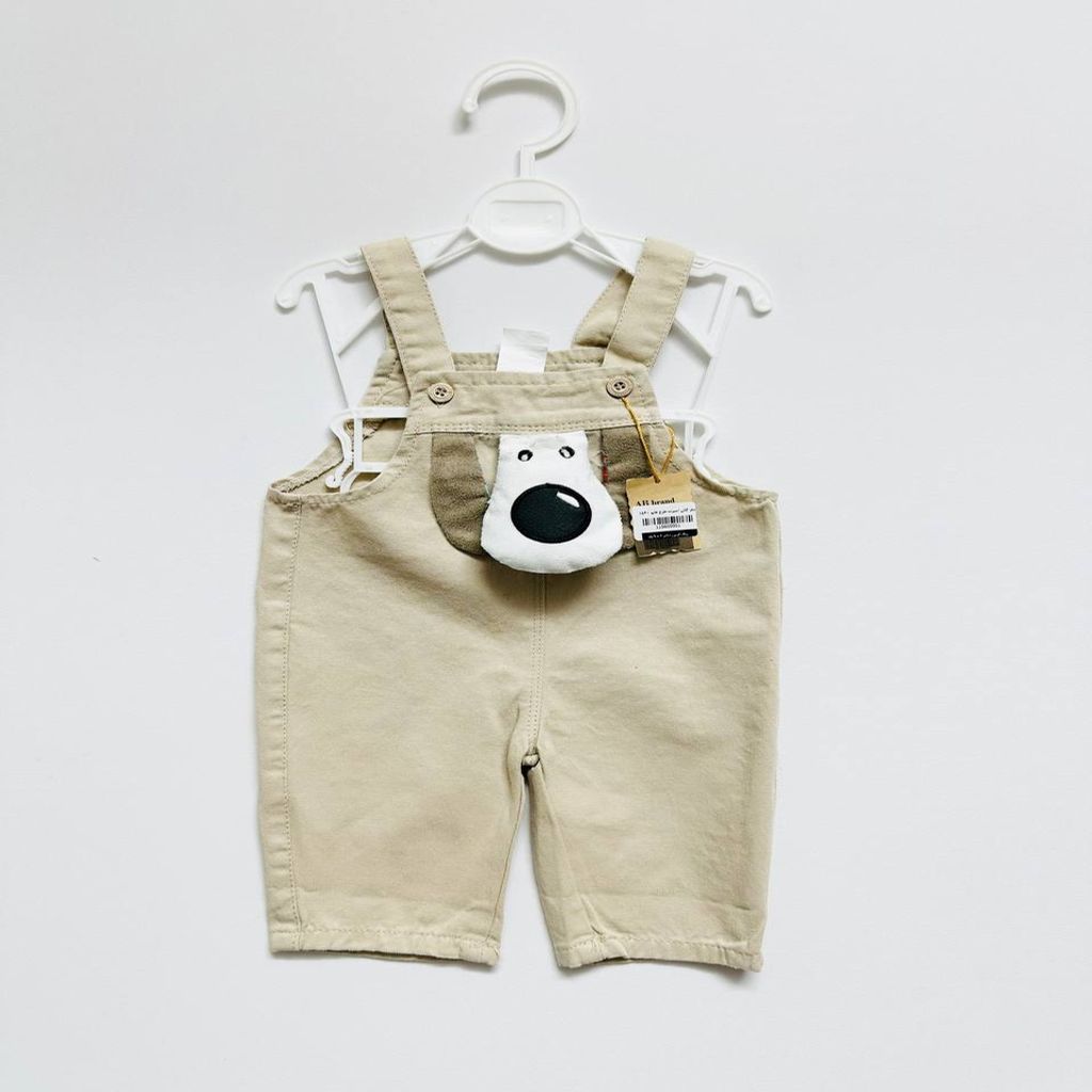 خرید اینترنتی قیمت بیلر کتان اسپرت طرح هاپو 11560