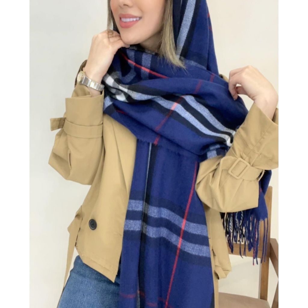 قیمت شال موهر باربری وارداتی