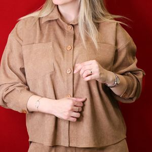 فروش اینترنتی ست مخمل کرم Sonia