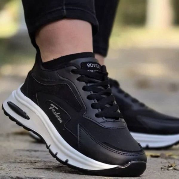 کفش اسپرت کتانی دخترانه پسرانه زیره پیو نرم سبک مدل فشن