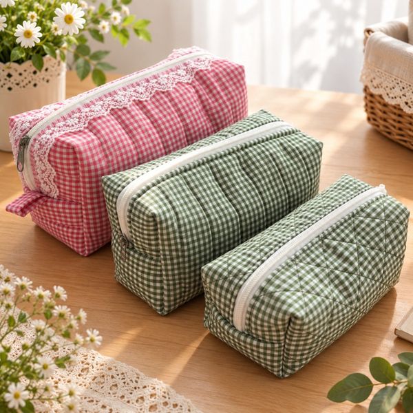 کیف ارایش زنانه