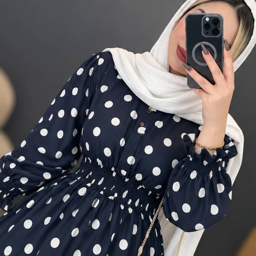قیمت پیراهن پاییزه آبان