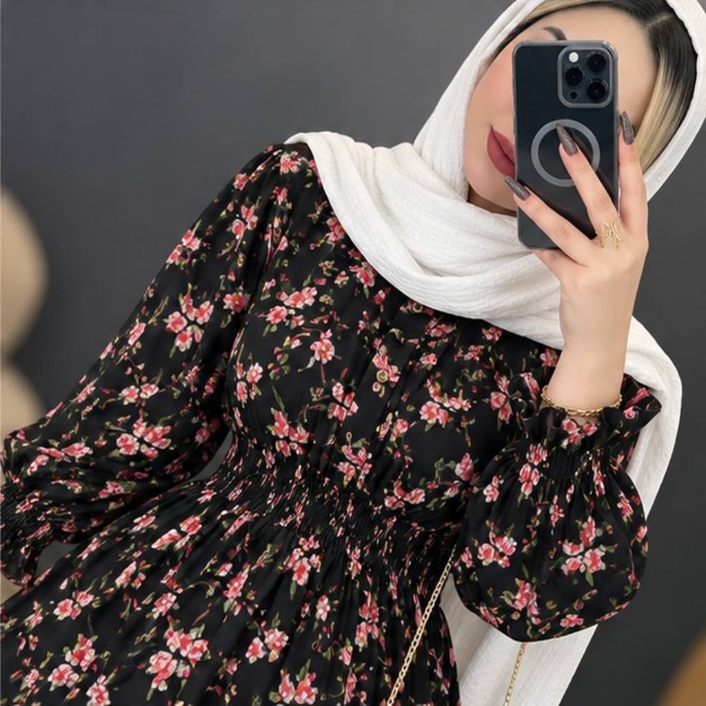 خرید اینترنتی پیراهن پاییزه آبان
