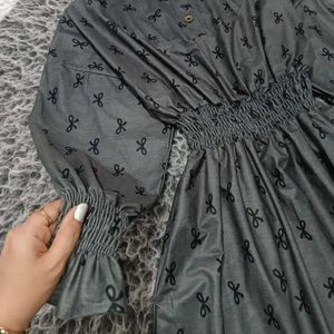 خرید انلاین پیراهن پاییزه آبان
