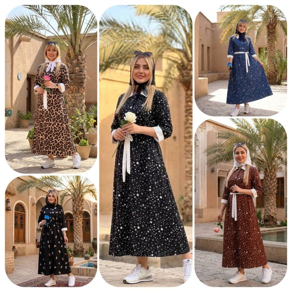 فروش اینترنتی پیراهن یقه سفید