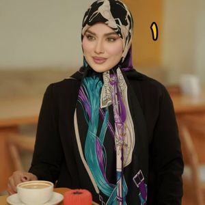 قیمت ارزان روسری نخی درجه یک