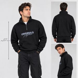 خرید اینترنتی دورس نیم زیپ
