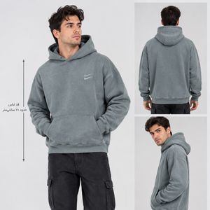 خرید آنلاین هودی مردانه نایکی