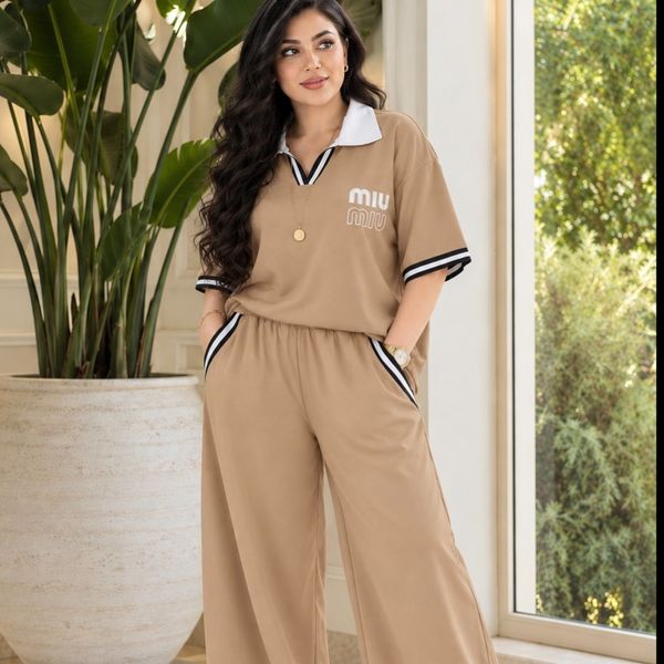 تیشرت شلوار گلکسی پنبه مناسب استایل های بیرونی مناسب فصل
